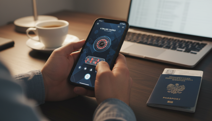 Featured image for Legalne kasyno online w Polsce 2026: Ranking i opinie bez ściemy