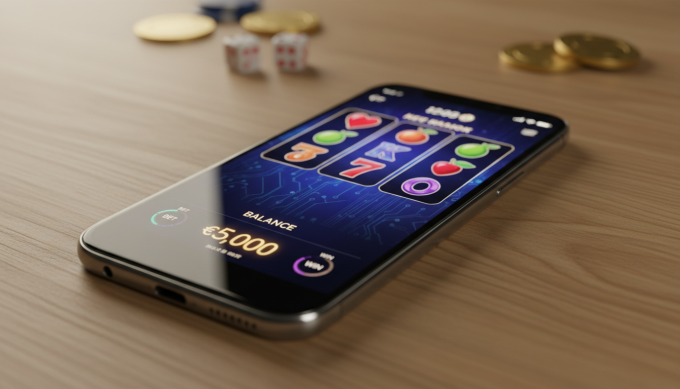 Featured image for Aplikacja kasyno na prawdziwe pieniądze 2026: Ranking i Analiza