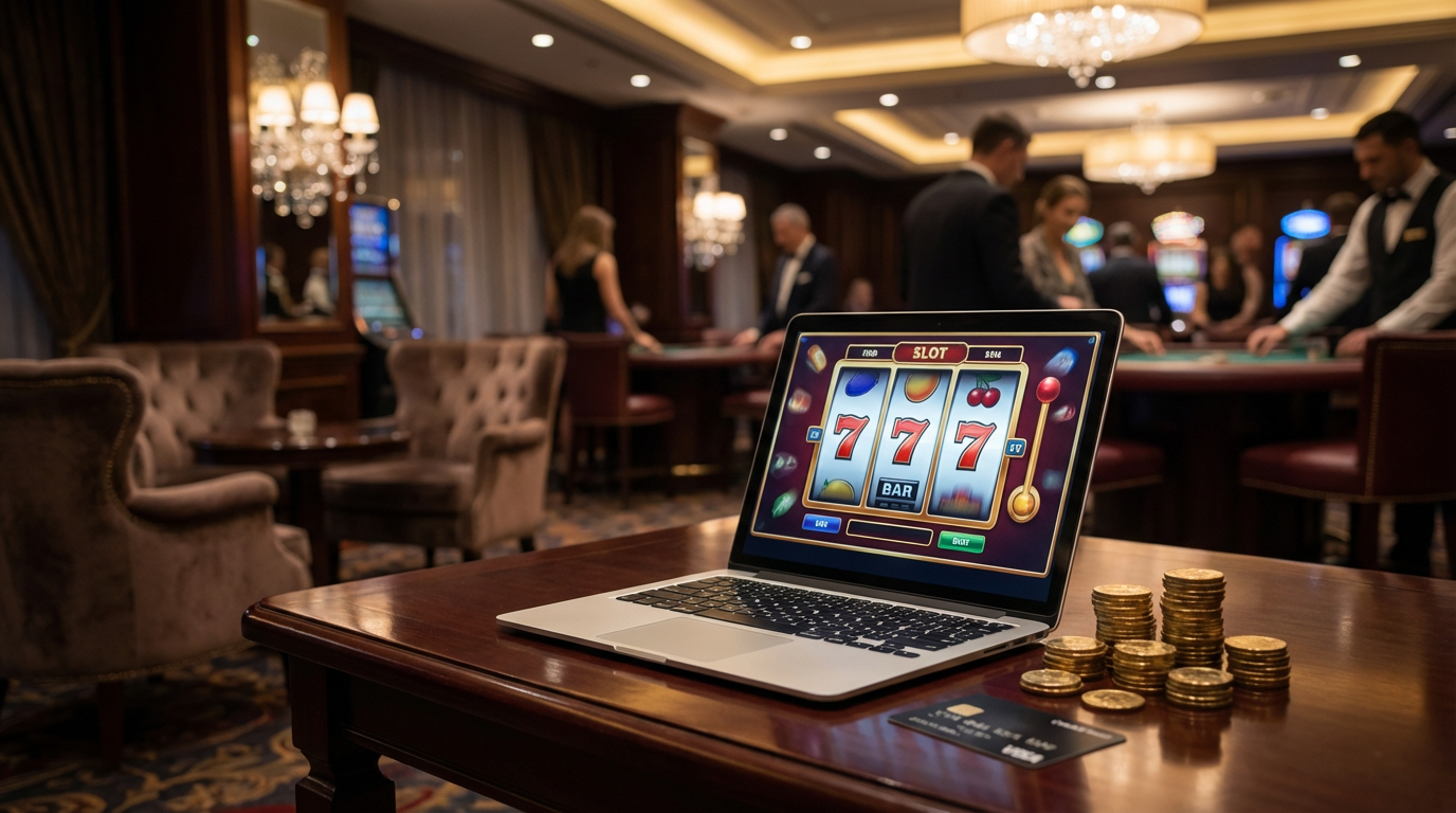 Featured image for Kasyno na Prawdziwe Pieniądze w Polsce (2026): Ranking i Fakty